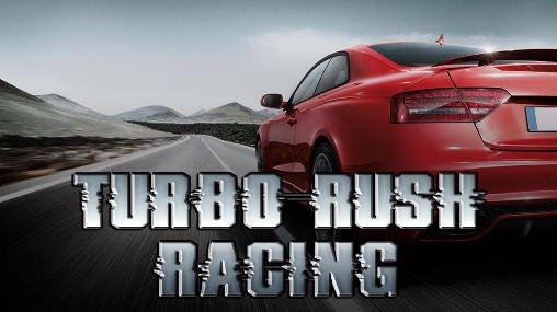 game pic for Turbo rush racing